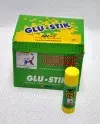 Klej w sztyfcie 35g (12szt) AMOS - Książki