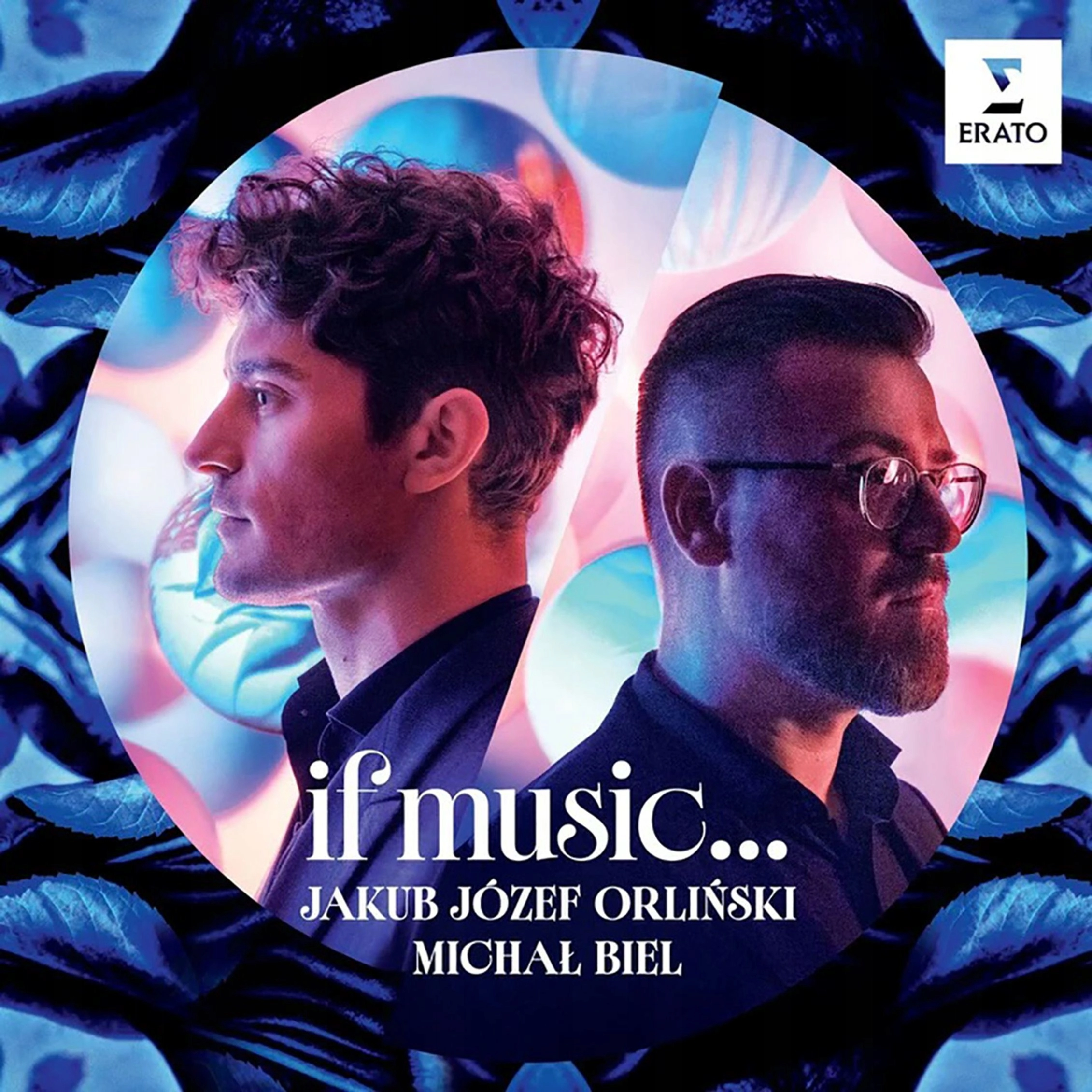 If Music, CD - Muzyka