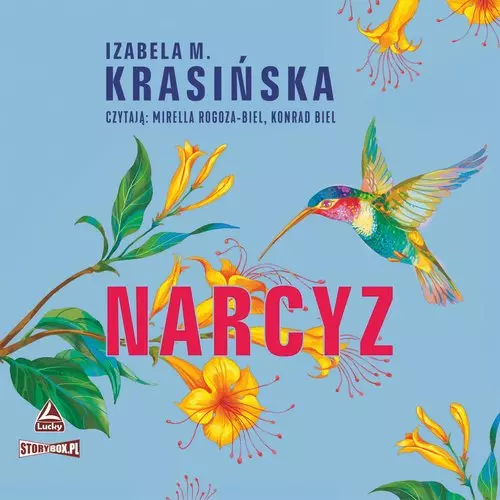 Narcyz - Audiobooki