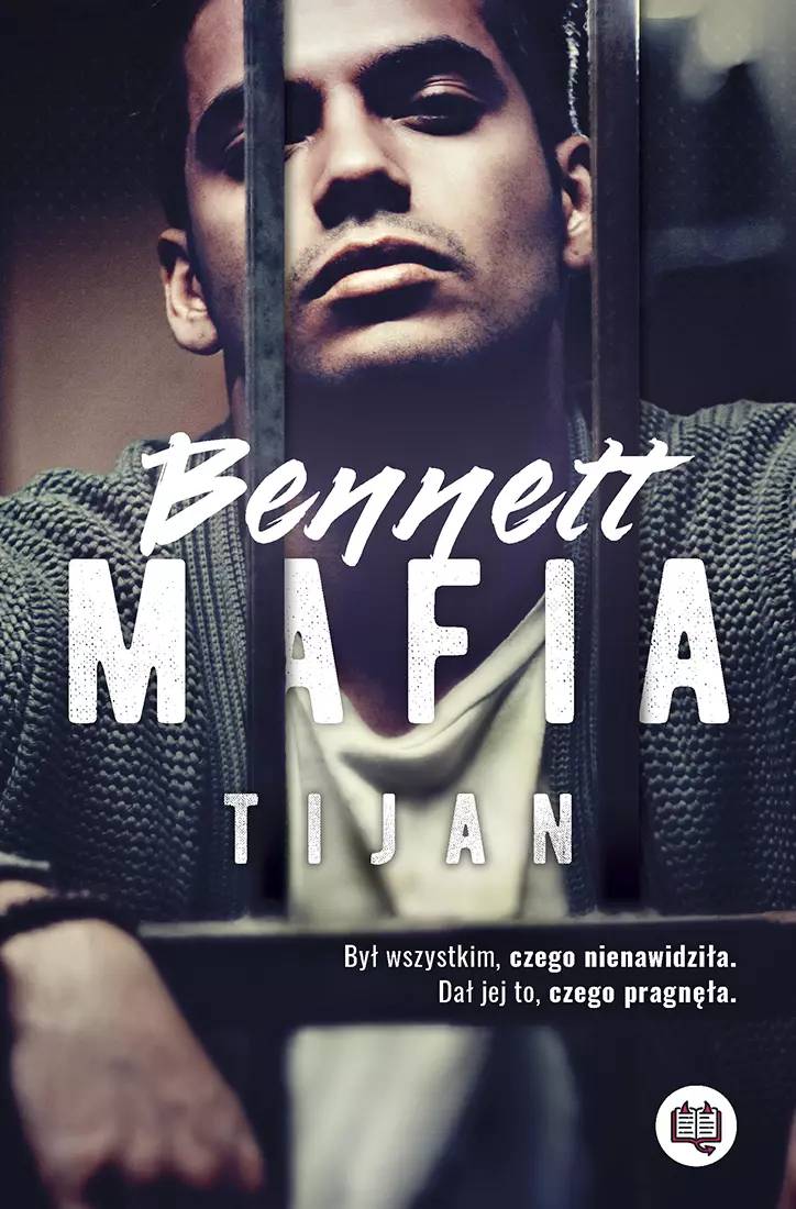 Niegrzeczne Książki. Bennett Mafia - Książki