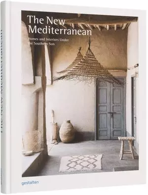 The New Mediterranean - Książki