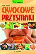 Owocowe przysmaki - Książki