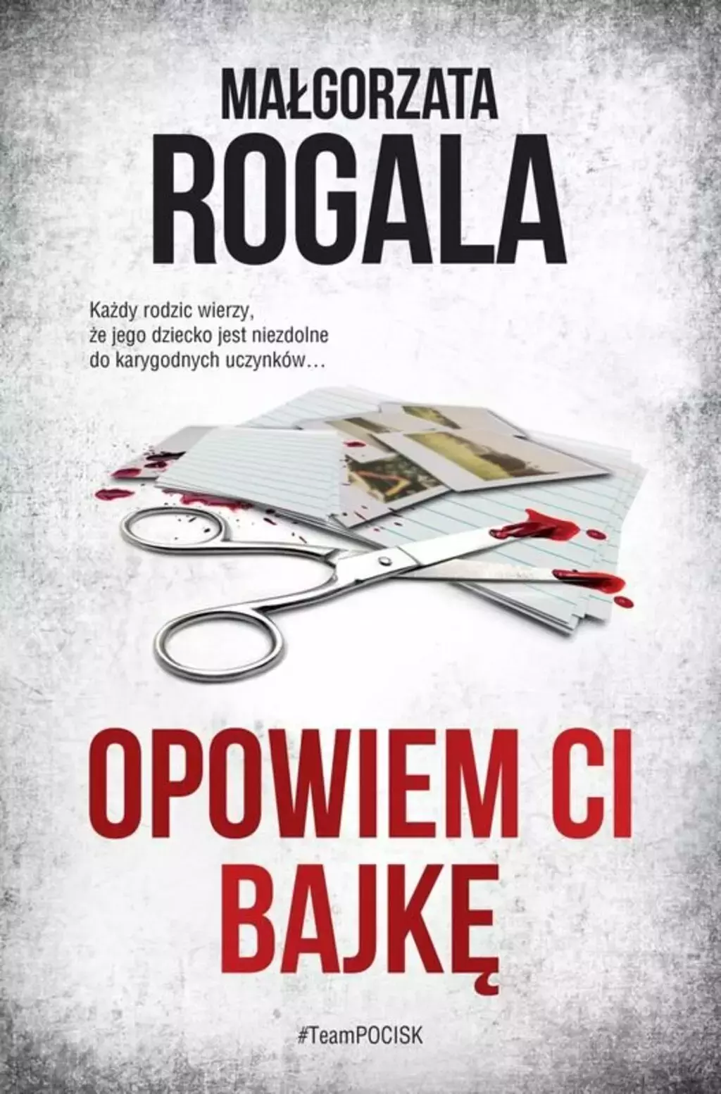 Opowiem ci bajkę - Książki