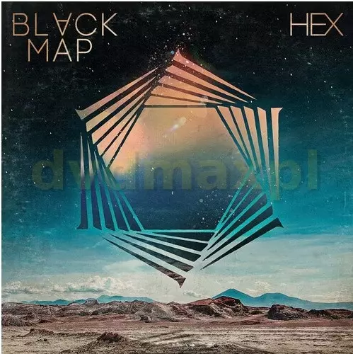 Hex, CD - Muzyka