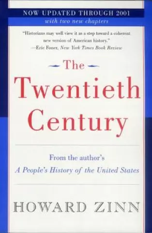 The Twentieth Century - Książki