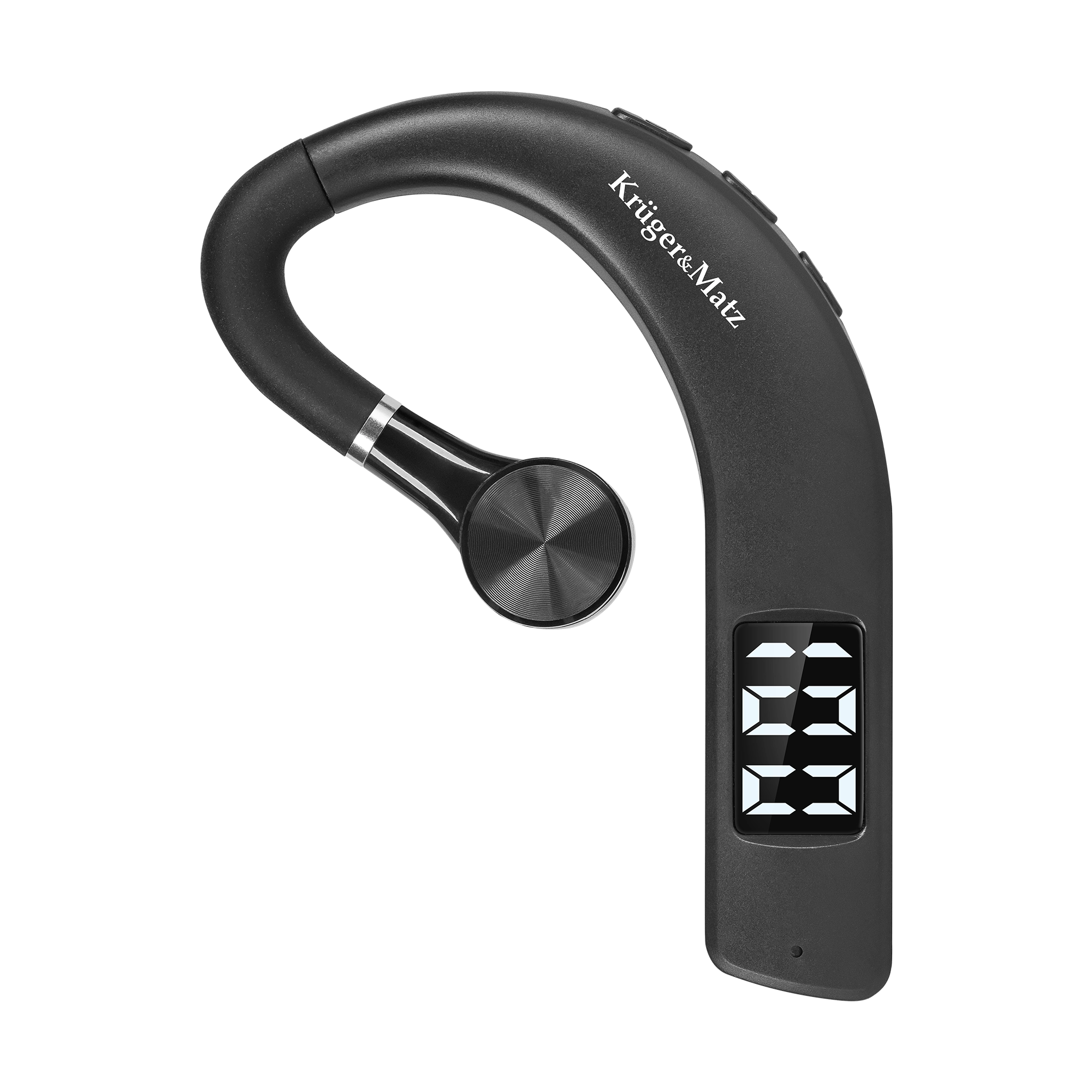 Słuchawka Bluetooth Kruger&Matz Traveler K17 - Elektronika i akcesoria