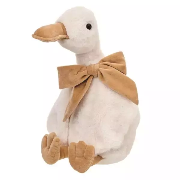 Maskotka Kaczka Grace 35cm 14055 BEPPE - Zabawki