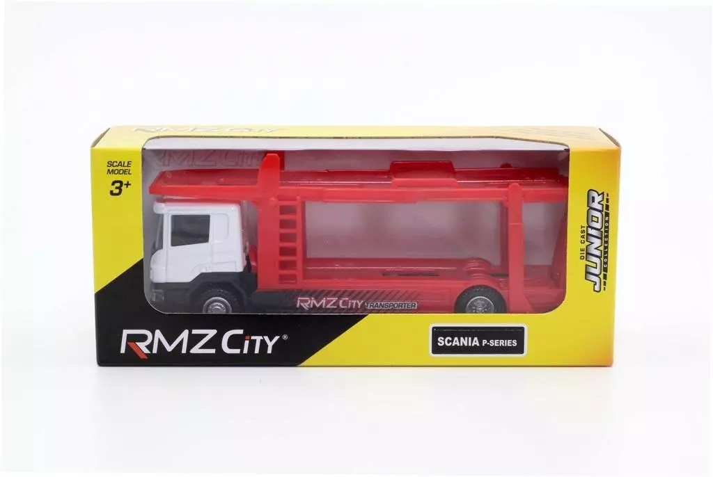 Laweta 1:64 RMZ - Zabawki