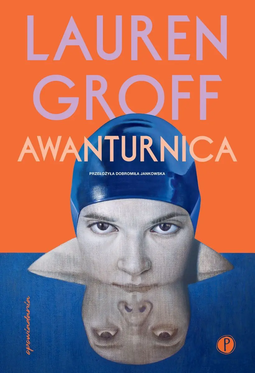 Awanturnica - Książki