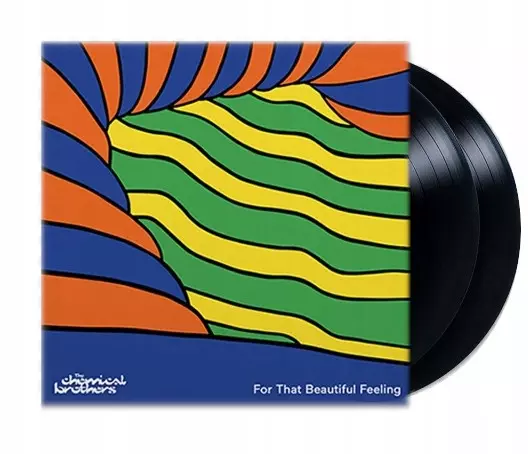 For That Beautiful Feeling, Winyl - Muzyka