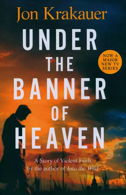Under The Banner of Heaven - Książki