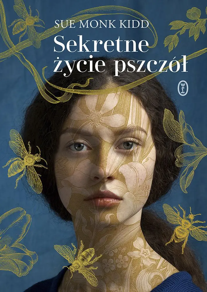 Sekretne życie pszczół - Książki