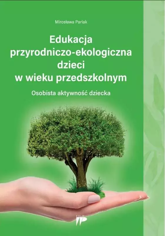 Edukacja przyrodniczo-ekologiczna dzieci w wieku.. - Książki