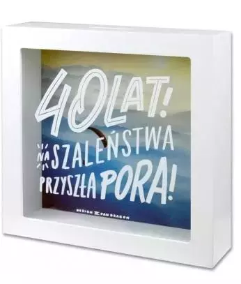 Skarbonka Home-40 - Papiernicze i szkolne