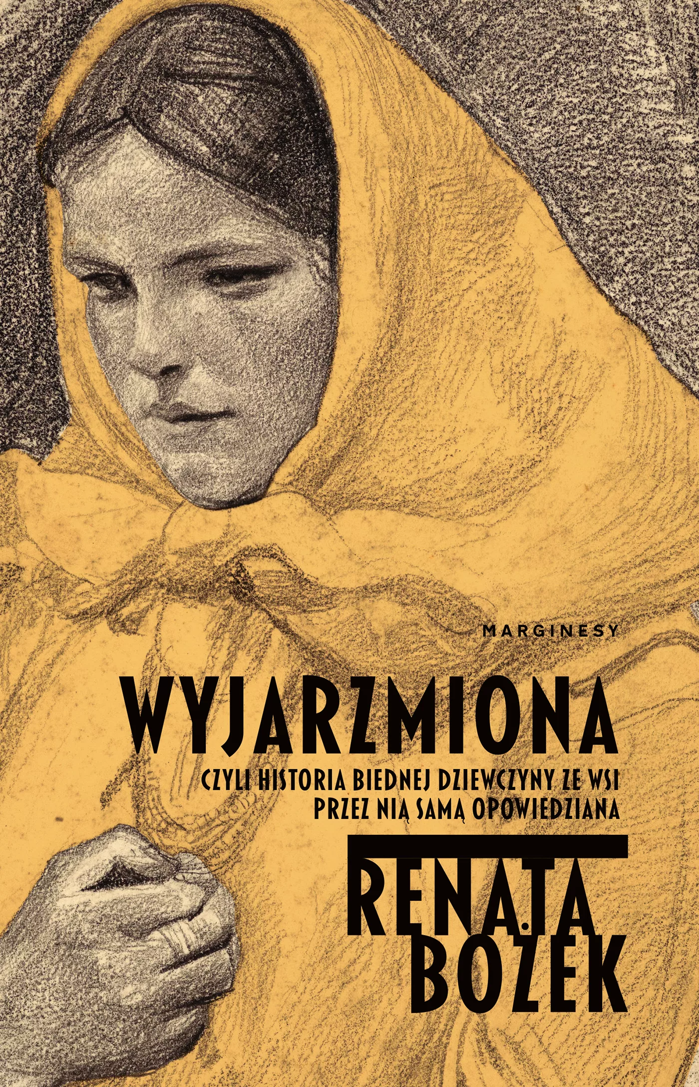 Wyjarzmiona - Książki