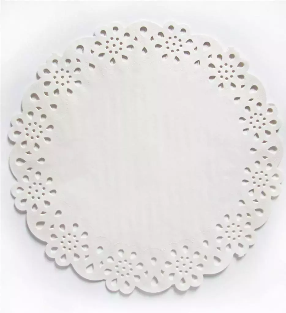 Serwetki dekoracyjne 27cm 12szt - Książki