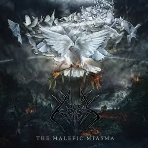 The Malefic Miasma. CD - Muzyka