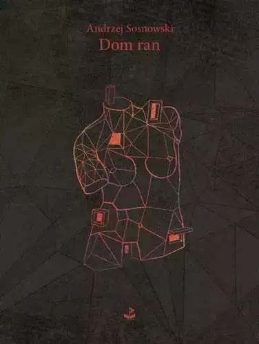 Dom ran - Książki