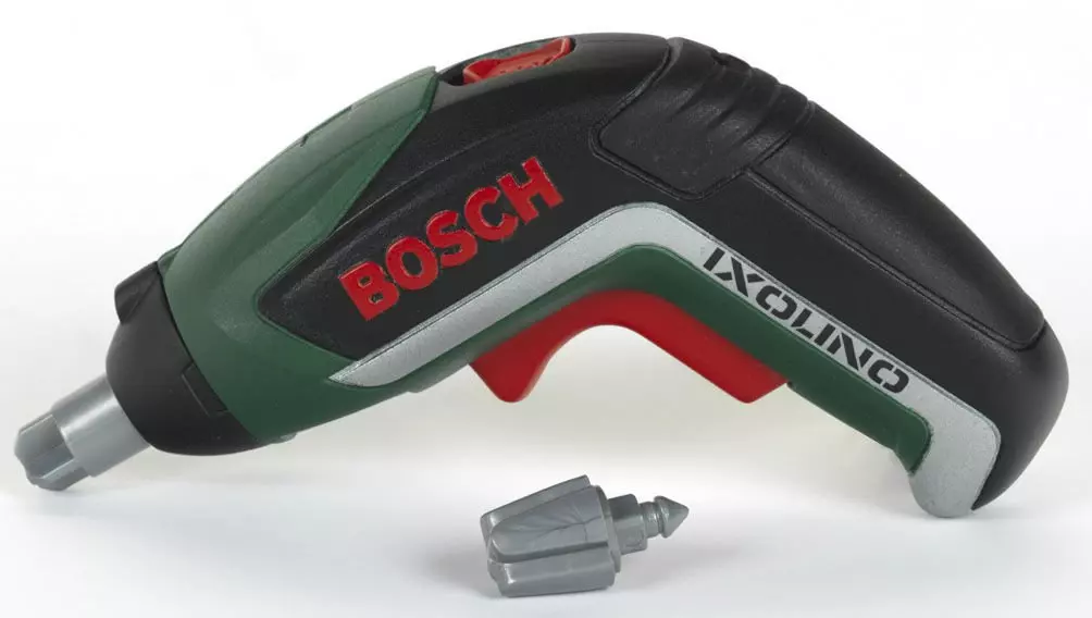 Wkrętarka Bosch Ixolino II - Zabawki