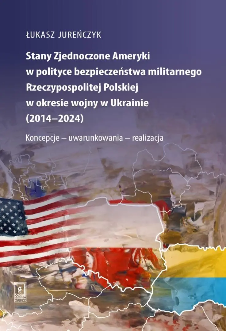 Stany Zjednoczone Ameryki w polityce... - Książki