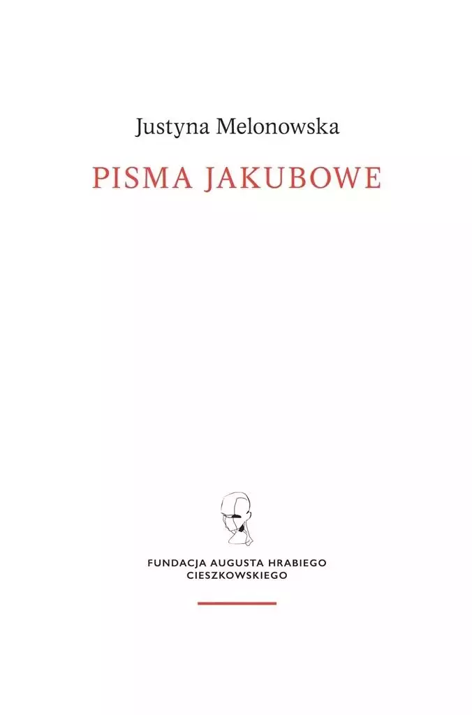 Pisma jakubowe. Religia i walka - Książki