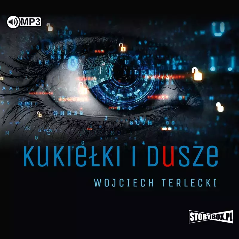 Kukiełki i dusze. Audiobook - Audiobooki