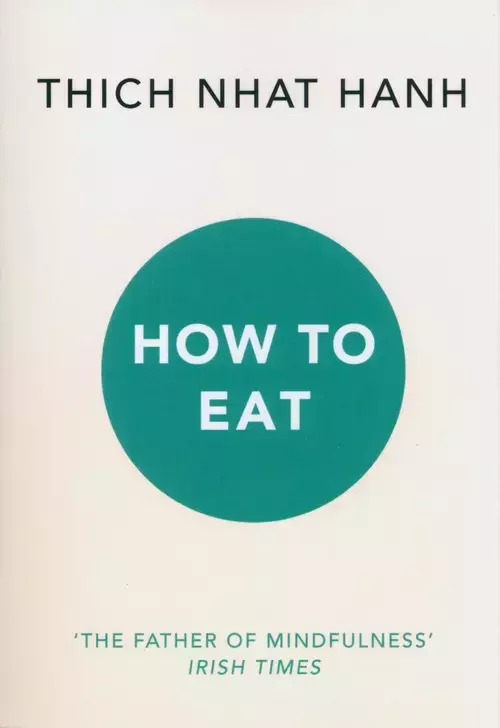 How to Eat - Książki