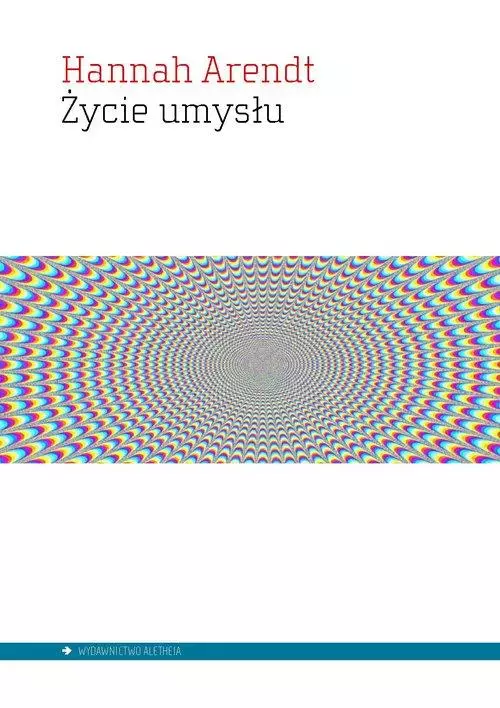 Życie umysłu - Książki