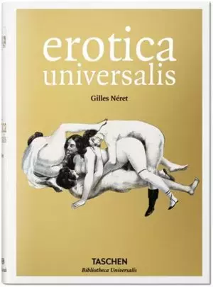 Erotica Universalis - Książki