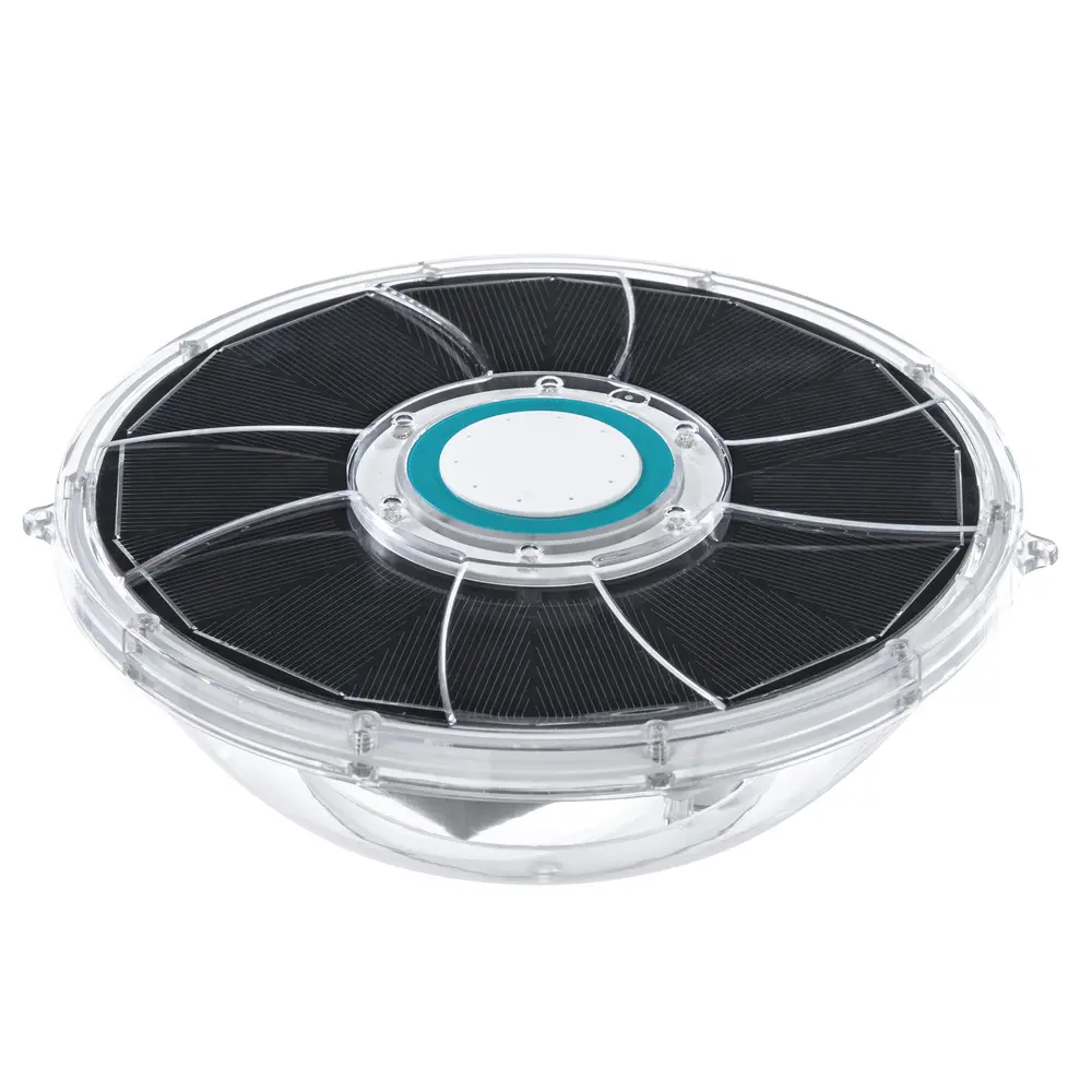 Fontanna Solarna Led Lampka Do Basenu Bestway 58849 - Elektronika i akcesoria