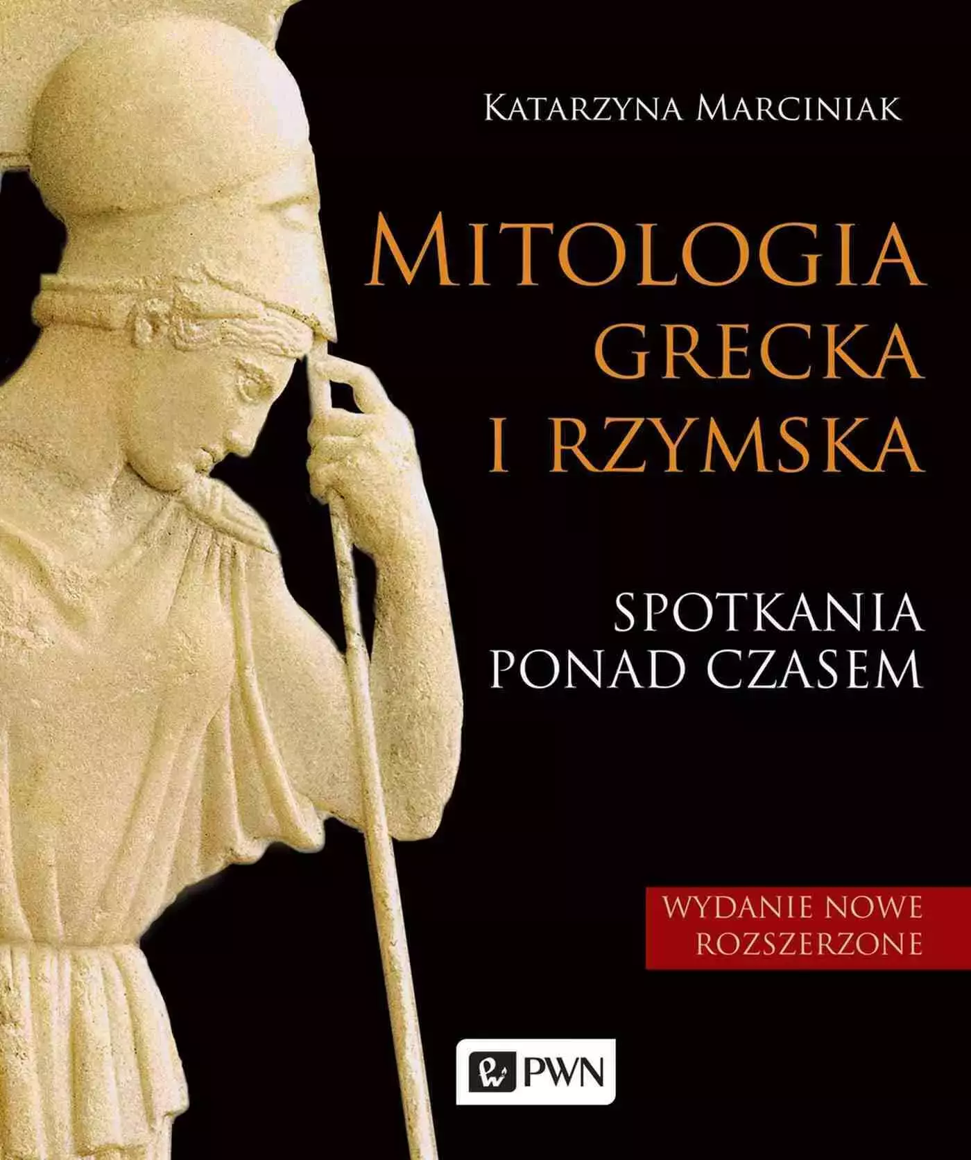Mitologia grecka i rzymska - Książki