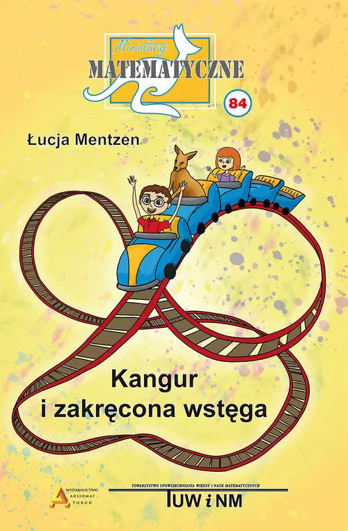 Miniatury matematyczne 84 - Książki