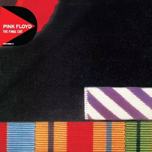 The Final Cut (Remastered) CD - Muzyka
