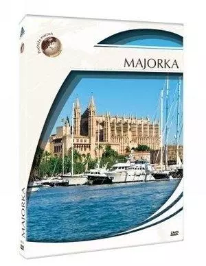 Podróże marzeń. Majorka - Książki