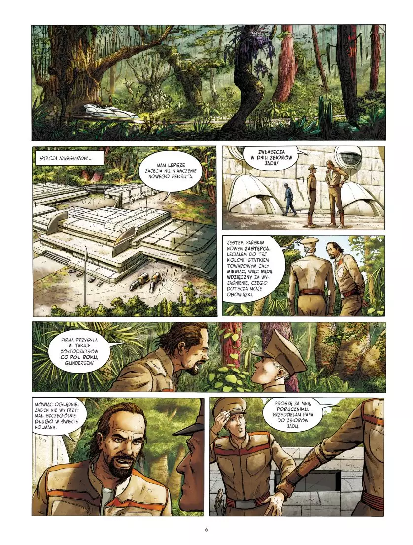 Robert Silverberg. W dół, do Ziemi - Książki