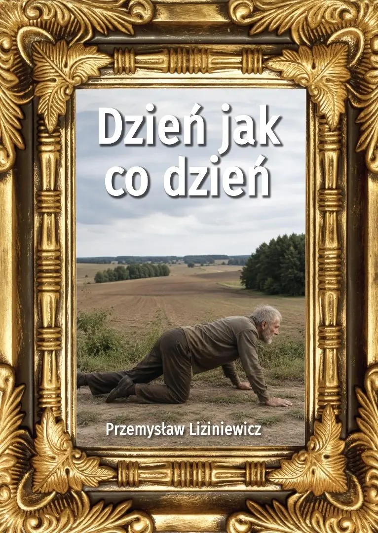 Dzień jak co dzień - Książki