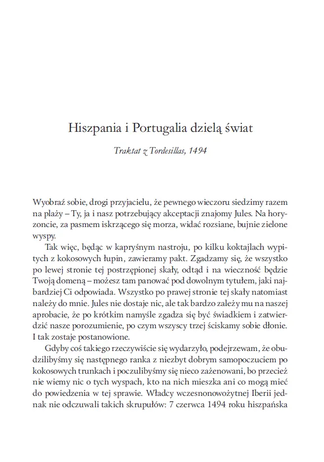 Granice świata. 47 opowieści o tym, jak linie na mapie zmieniły historię - Książki