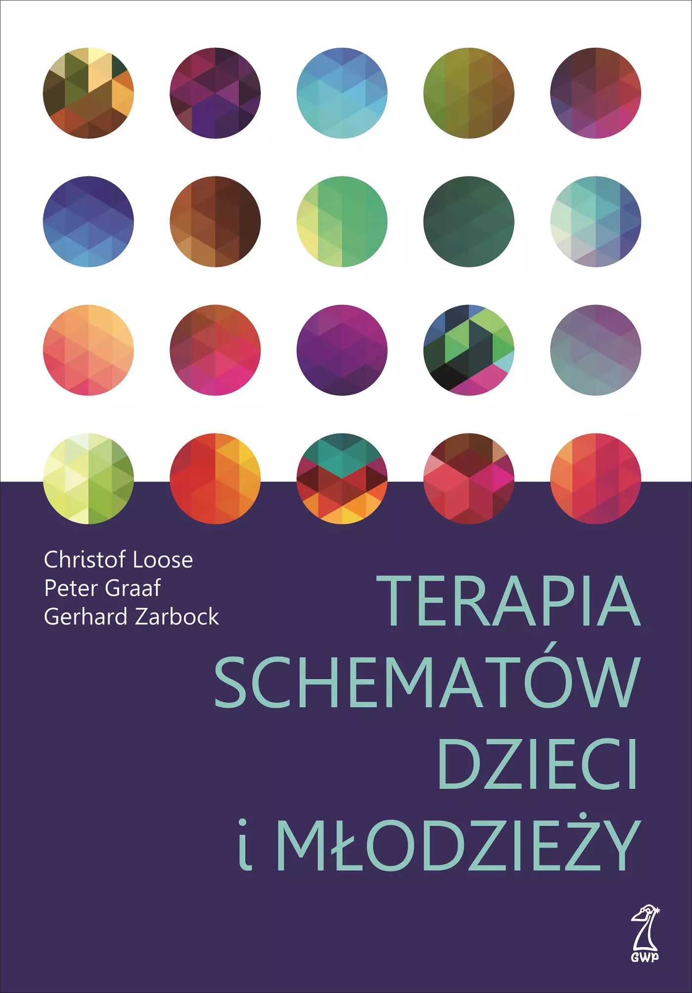 Terapia schematów dzieci i młodzieży - Książki