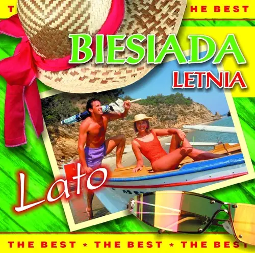 The Best - Biesiada letnia - Muzyka