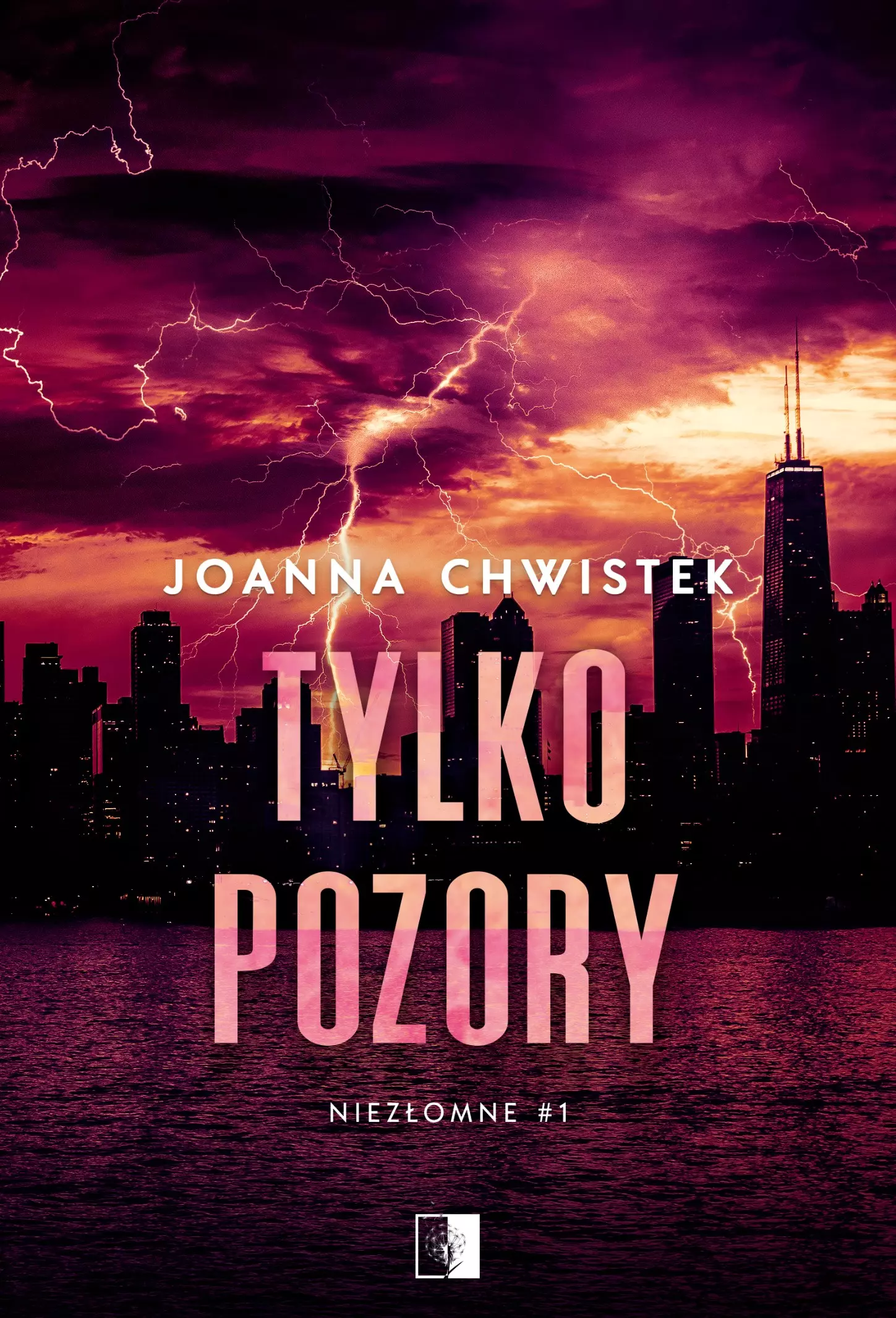 Tylko pozory - Książki