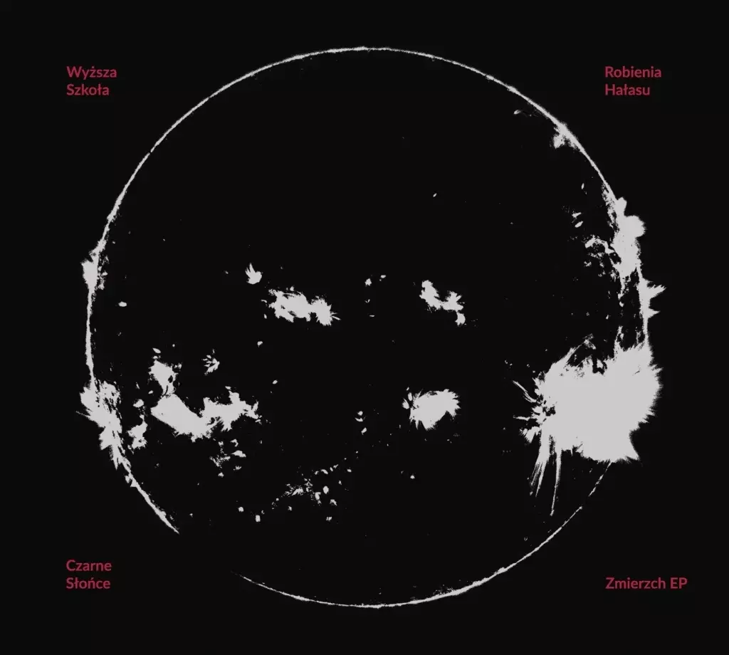 Zmierzch EP, CD - Muzyka
