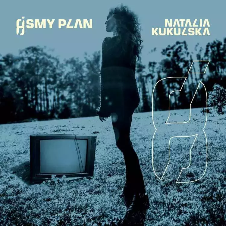 Ósmy plan. CD - Muzyka