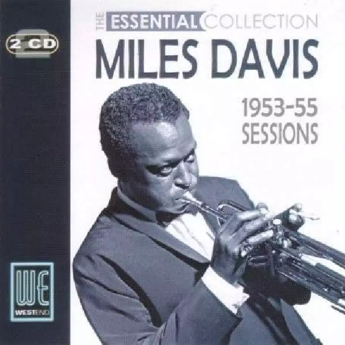 Essential Collection, CD - Muzyka