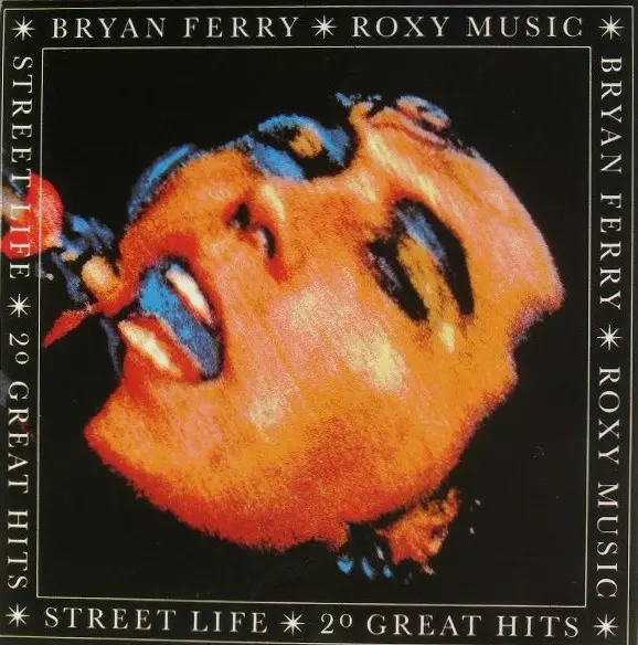 Street Life, CD - Muzyka