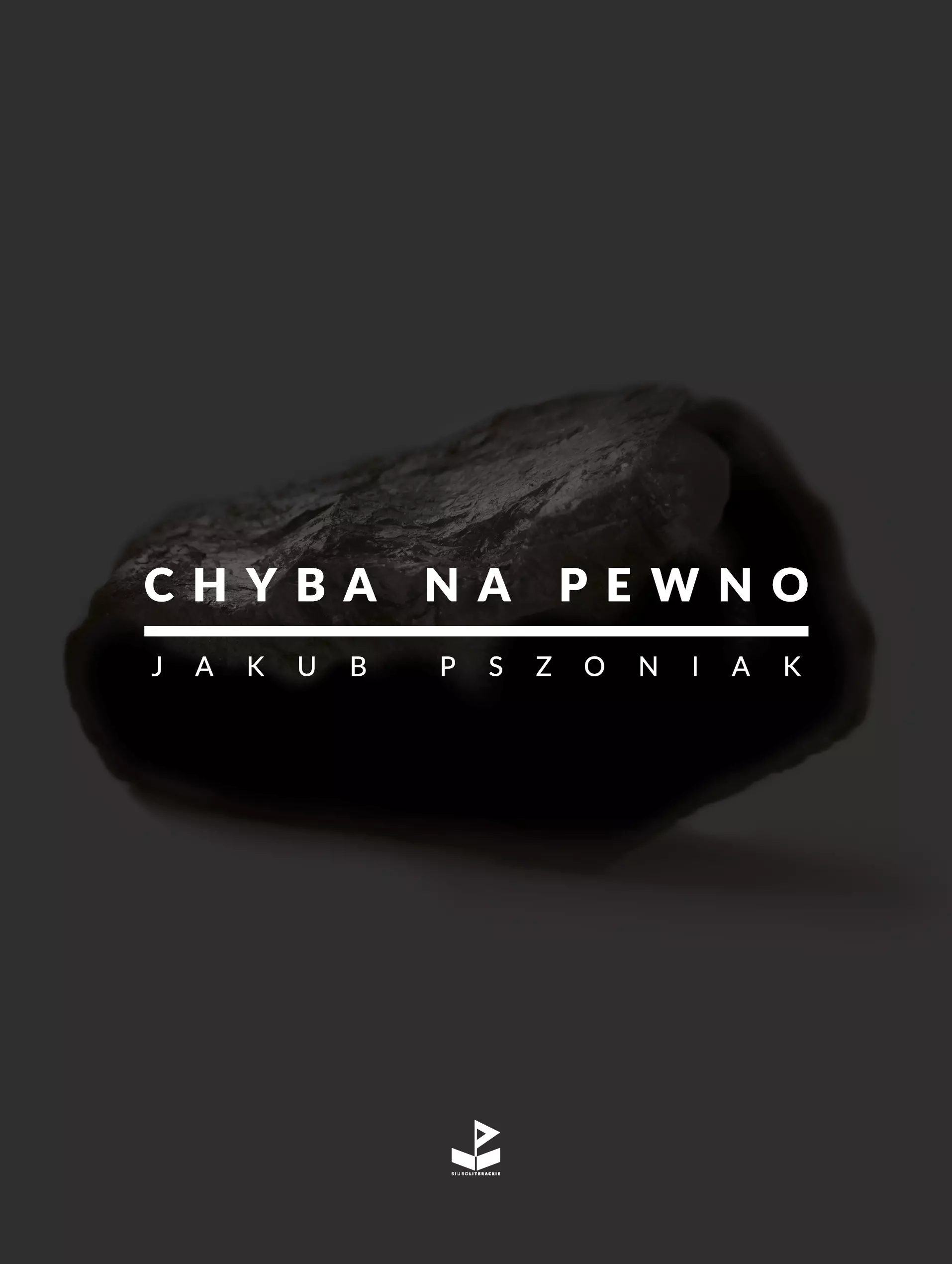 Chyba na pewno - Książki