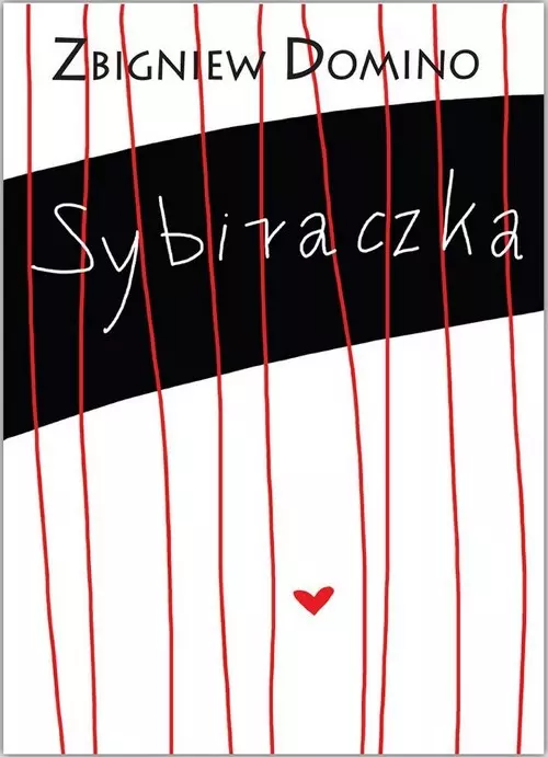 Sybiraczka - Książki