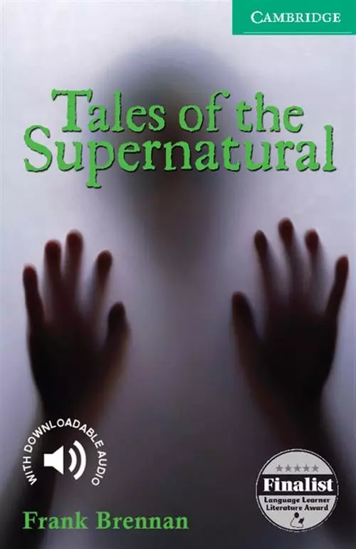 Tales of the Supernatural - Książki