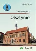 Spacerem po... Olsztynie - Książki