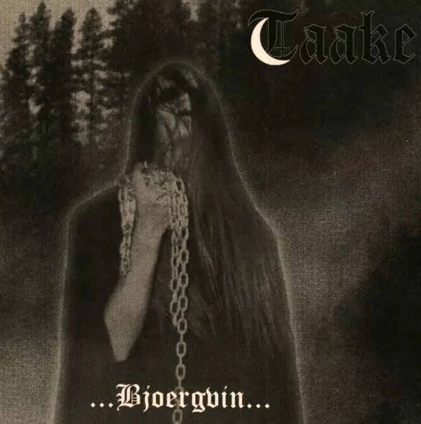 Bjoergvin. CD - Muzyka