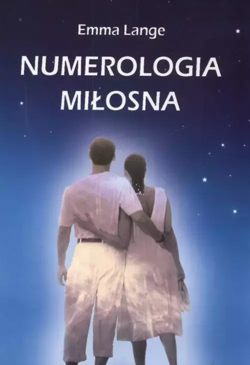 Numerologia miłosna - Książki